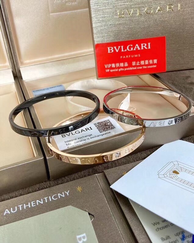 Bvlgari Bracelets